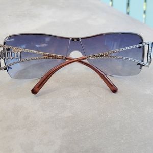 Juicy Couture Socialites sunglasses